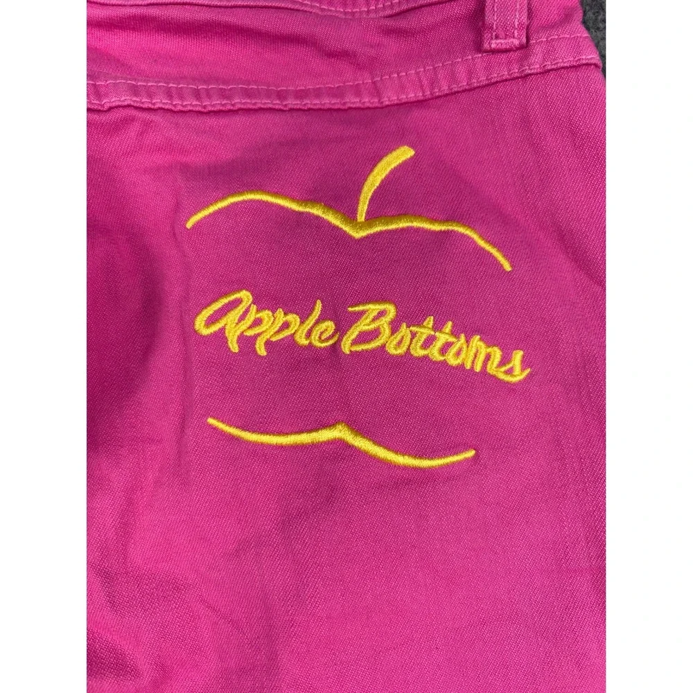 Apple Bottoms vintage y2k